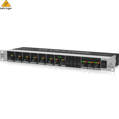 Behringer ZMX8210-V2 2